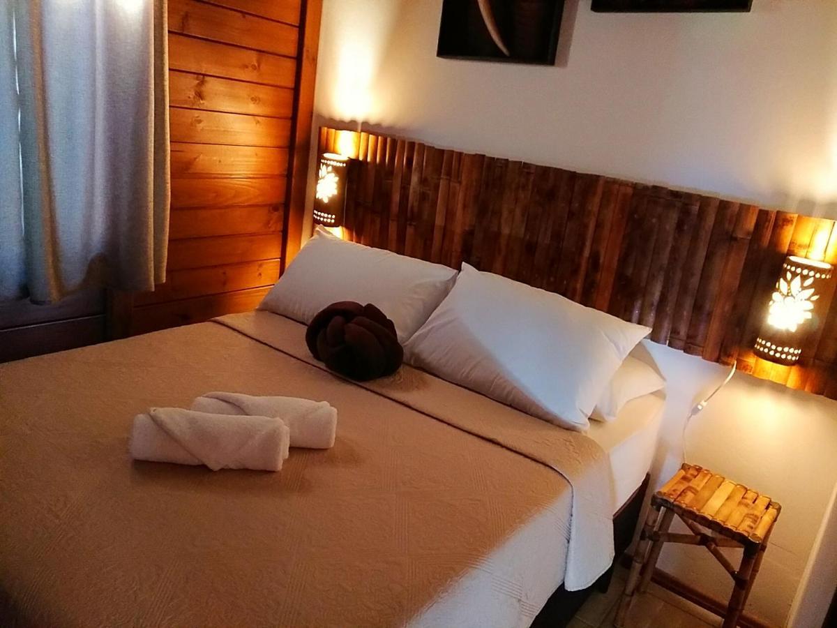 Hotel ॐ Rosa Astral ॐ Praia do Rosa Esterno foto